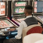 Great Rhino Deluxe технологический обман в азартных играх