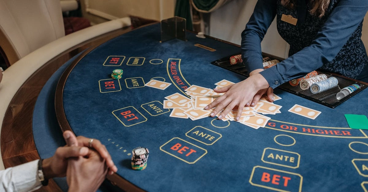 Критический взгляд на онлайн казино и игорную индустрию